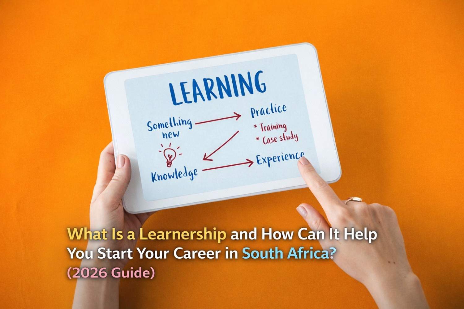 What Is a Learnership